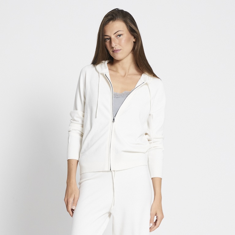 ANDMARY⭐︎Jeniffer knit hoodie set⭐︎AM1475 andmary Jeniffer knit hoodie set｜Yahoo!フリマ（旧PayPayフリマ）